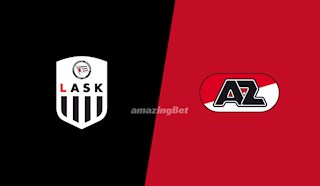 Nhận định bóng đá LASK Linz vs AZ Alkmaar 0h55 ngày 28/2 (Europa League 2019/20)