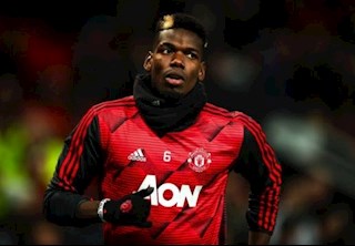 Đây! Cái tên kéo lùi MU ở mùa giải 2019/20