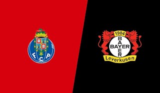Nhận định bóng đá Porto vs Leverkusen 0h55 ngày 28/2 (Europa League 2019/20)