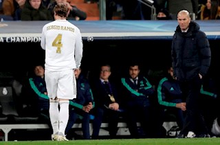 Real Madrid thua ngược Man City: Nhà vua tự gây nghiệt!