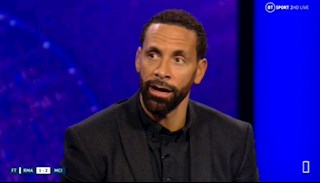 Rio Ferdinand chỉ ra CLB vô địch C1 mùa này?