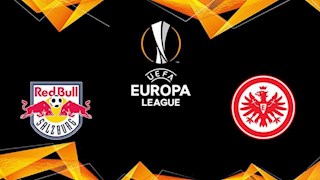 Nhận định bóng đá Salzburg vs Frankfurt 0h00 ngày 29/2 (Europa League 2019/20)