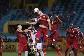 BTC Siêu cúp Quốc gia: cân nhắc cho 100 CĐV mỗi đội vào sân