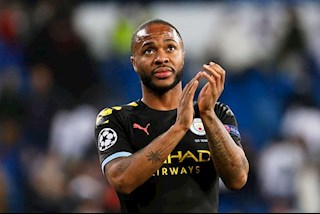 Sao Man City muốn ghi thêm 15 bàn sau khi bóng đá trở lại