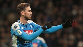 Từ bỏ Pogba, Real Madrid chi 70 triệu euro mua sao Napoli