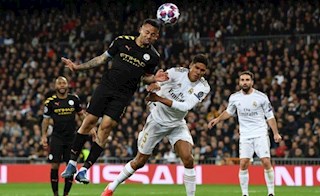 Hậu vô địch La Liga, người Real nhắm làm nên cú sốc ở Champions League