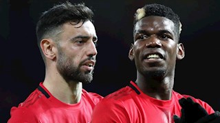 Điểm tin bóng đá tối 5/3: Đáp ứng lương siêu khủng, MU quyết giữ chân Pogba