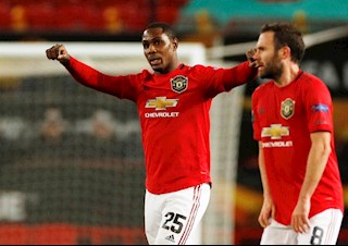 Ighalo: Đây là giấc mơ đã thành sự thật