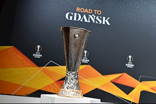Bốc thăm vòng 1/8 Europa League 2019/20: MU chạm trán đội bóng vô danh của Áo