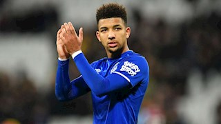 Sau John Stones, Man City muốn có thêm một trung vệ nữa của Everton