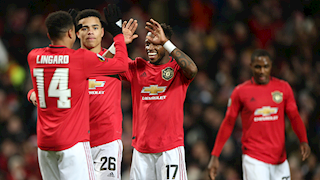 Trước vòng 28 Premier League: MU tiếp đà thăng hoa?