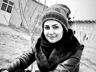 Nữ tuyển thủ Iran qua đời vì Covid-19