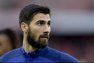 Andre Gomes: Tôi không muốn hình ảnh cái chân ấy có trong ký ức.