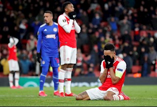 Arsenal được khuyên bán 9 cầu thủ