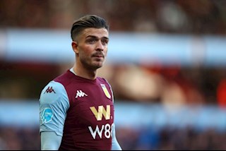 Jack Grealish là mẫu cầu thủ rất phù hợp với Liverpool!