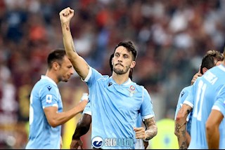 Luis Alberto: Ngôi sao sáng của Lazio