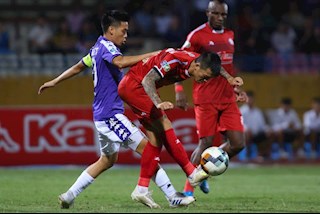 Người cũ dự đoán CLB Hà Nội sẽ đánh bại TP.HCM trên chấm 11 m