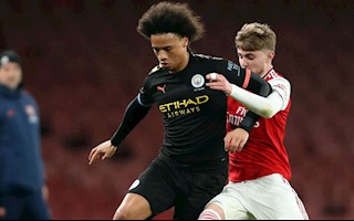 ‘Thương binh’ Man City trở lại, Bayern giảm giá phi mã