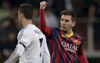 Ai nghĩ Ronaldo giỏi hơn Messi, người ấy không biết gì về bóng đá!