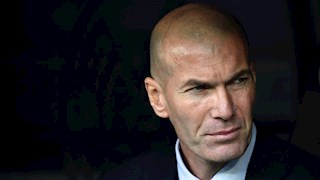 Đứng trước nguy cơ bị sa thải, HLV Zidane nói gì?