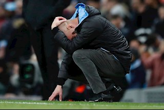 Man City và viễn cảnh xếp hàng, vỗ tay chào mừng tân vương Liverpool