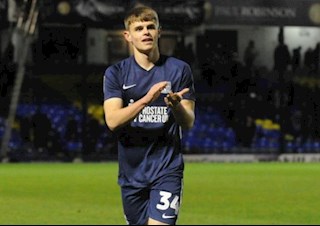 Đây! Tiền đạo từ chối Tottenham ở ngày cuối phiên chợ Đông 2020