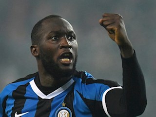 Lukaku: “Giờ thì tất cả đều thấy được tinh thần của Inter