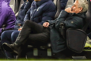 Dư âm Tottenham 2-0 Man City: Niềm vui giáng xuống đầu