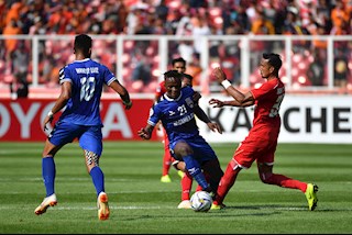 CLB Thanh Hóa bất ngờ thanh lý ngoại binh dù V-League 2020 chưa khởi tranh