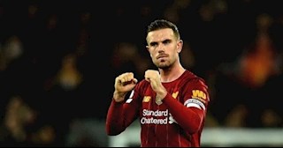 “Jordan Henderson là cầu thủ mà bất kỳ HLV nào cũng cần”
