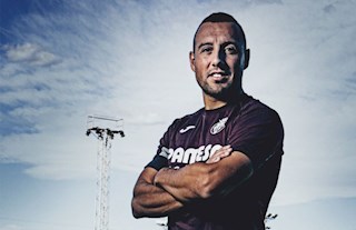 Santi Cazorla: Tôi muốn chơi bóng lâu nhất có thể! (P2)