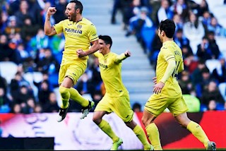 Santi Cazorla: Tôi muốn chơi bóng lâu nhất có thể! (P1)