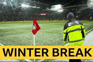 VIDEO: Bạn biết những gì về kỳ nghỉ đông đầu tiên của giải Ngoại Hạng Anh?