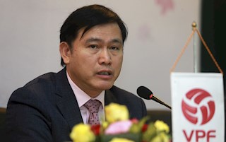 PCT Trần Anh Tú đánh giá về kết quả bốc thăm AFF Cup