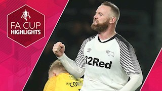 Điểm tin bóng đá sáng 5/2: Rooney chính thức tái ngộ MU