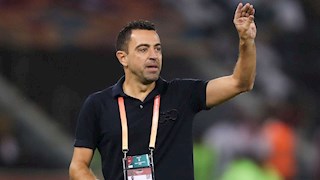 Abidal tiết lộ lý do Barca không mời Xavi thay Valverde
