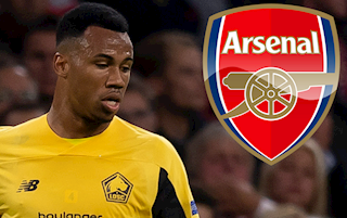 Arsenal chuẩn bị ra mắt tân binh thứ hai trong hè này
