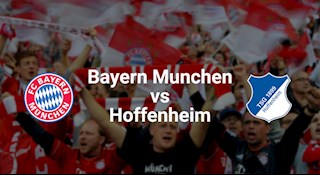 Nhận định bóng đá Bayern Munich vs Hoffenheim 2h45 ngày 6/2 (Cúp quốc gia Đức 2019/20)