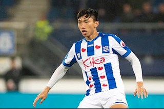 HLV Heerenveen giữ lập trường, Văn Hậu khó ra sân cho đội 1