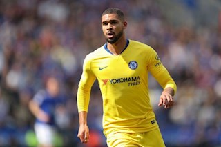 Chelsea nhận tin cực mừng từ Loftus-Cheek
