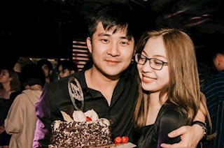 Nhật Lê ôm bạn trai mới đầy tình cảm, Hải - Lu không thể níu giữ