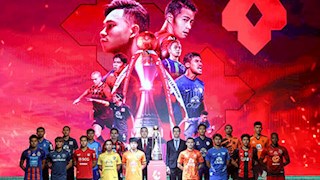 Thai League có thay đổi lịch sử, đá giống Ngoại hạng Anh