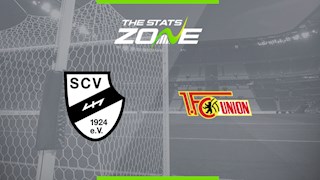 Nhận định bóng đá Verl vs Union Berlin 0h30 ngày 6/2 (Cúp quốc gia Đức 2019/20)