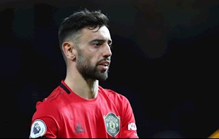 Barca lên tiếng vụ ký hợp đồng với Bruno Fernandes trước MU