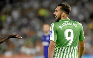 Thêm một ngôi sao tấn công được Barca đưa vào tầm ngắm