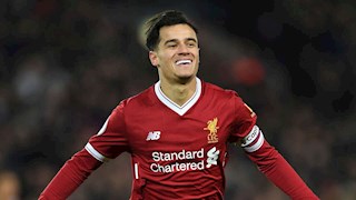 ‘Coutinho từng là công thần của Liverpool, nhưng không còn phù hợp!’