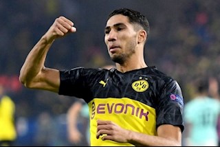 Muốn mua đứt sao Real Madrid, Dortmund chi số tiền khổng lồ