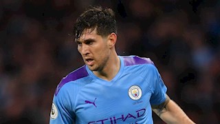 John Stones bị cảnh báo về kế hoạch bám trụ ở Man City