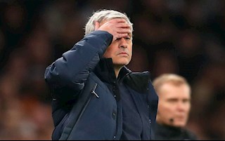 Mới đi khỏi Tottenham, hậu vệ cánh đã tố Mourinho bất công