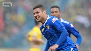 Thiago Melo bùi ngùi chia sẻ sau khi chia tay cựu vương V-League